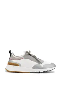 在飛比找ZALORA購物網優惠-Sneakers - BRUNELLO CUCINELLI 