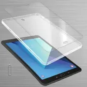 Screen Protector and Soft TPU Case f Samsung Galaxy Tab S3 SM-T820N Phones