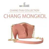 在飛比找PChomeThai泰國購物優惠-BKK Original Chang Mongkol 立體大