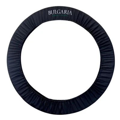 SASAKI - Bulgaria Hoop Cover - Limited Edition