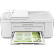 Canon TR4665 Pixma Home Office Printer (White)