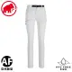 【MAMMUT 瑞士 女 Aegility Slim Pants AF多功能快乾健行褲《公路灰》】1022-00281/休閒長褲