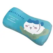 MORIPiLO Memory Foam Pillow for Children and Adults Chikawa Hachiware Blue 15x31