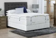 ORTHOKINETIC SIGNATURE LUXURY Double Base (MTO)
