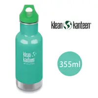 在飛比找神腦生活優惠-【美國Klean Kanteen】幼童窄口不鏽鋼保溫瓶-35