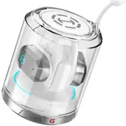 Edifier Hecate Air 2 Open-Ear Air Conduction True Wireless Gaming Earbuds - [Hecate Air2 White]