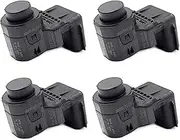 4 PCS PDC Parking Sensor, for Hyundai, for Kia, 95720-3Z800 957203Z800 Car Styling Parking Sensors