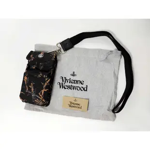 VIVIENNE WESTWOOD 手機袋