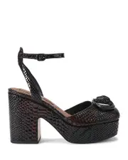 Kurt Geiger London Women's Chelsea Platform Pumps