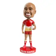 NRL - Dolphins - Felise Kaufusi Bobblehead