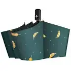 Sunshade Non-slip Dual-use Outdoor Durable Rain Umbrella Anti-dropping