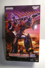 Mazinkaiser Moderoid SKL Plastic Model Kit 15 cm Good Smile OAB