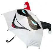 Harley Quinn 3D Umbrella