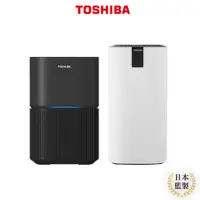 在飛比找蝦皮商城優惠-【日本東芝TOSHIBA】等離子智能抑菌空氣清淨機(適用14