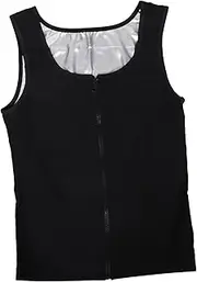 [TOGEVAL] Men's Compression Tank Top No Sleeve Quick Dry and Mens Compression Tank Top for Workouts