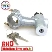 IGNITION LOCK SWITCH RHD FIT DATSUN NISSAN 720 TRUCK B11 SD22 25 L20B Z20 80-84