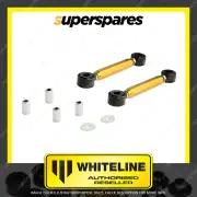 Whiteline Rear Sway bar link for HSV MANTA VS VT 1995-1999 Premium Quality