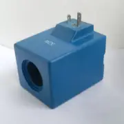 1PC For Vickers 879141 879147 879143 879227 868982 868983 Solenoid valve Coil#am