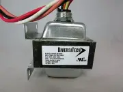 TRANSFORMER FOR GENERAL PURPOSE 50V PRI: 120/208/240V SEC: 24V MODEL: T3501
