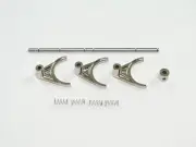 NEW TAMIYA GRAND HAULER 1/14 Transmission Shift Rod Bag CASCADIA TR9