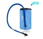 Hydration Bladder 2 liter with Insulation cover for Universal Hydration Bag