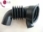 LG W/S Rubber Sump Hose Replacement fits to WD12021D6 WD1207NCW WD1207ND