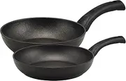 Essteele Per Salute Nonstick Induction Skillet Twin Pack 20/28cm