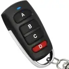 Universal Garage Door Control Remote Control 433 Mhz Duplicator Fixed Learning C