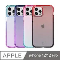 在飛比找有閑購物優惠-【愛瘋潮】手機殼 ITSKINS iPhone 12 / 1