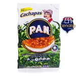 現貨 P.A.N. CACHAPAS HARINA DE MAIZ AMARILLO NET.WT 500G 玉米粉