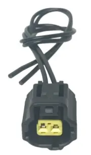 Multi Purpose Connector Vapor Canister Purge Valve Connector Fits Ford Mazda & (for: Mazda)