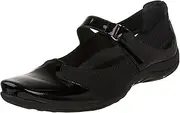 [Walking Cradles] Women's Tulip Mary Jane