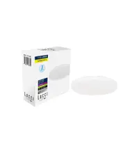 Lucci 12W 128mm GX53 LED 3 Step Dimmable globe in Warm White