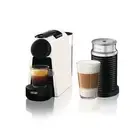 NEW - DeLonghi - Essenza Mini Capsule Coffee Machine with Aeroccino - RRP$249
