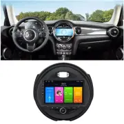 9"Autoradio Radio GPS car player für BMW Mini Cooper R56 F55 F56 F57 Works One D