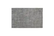 Maxwell & Williams Crosshatch Placemat 45cm Kitchen/Dining/Place Table Mat Grey