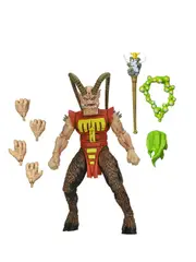 TMNT Last Ronin Savanti Romero 7" Action Figure – Mirage Comics Edition