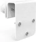 Eufy Solocam S340, E30 & 4G LTE S330 Camera Gutter Mount