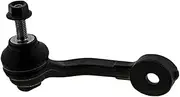 Xuanqingyi Store 2010-2020 1pair/2PCS Front Stabilizer Bars Ball Joint Sway Bar End Link Compatible with XJ Compatible with XF C2D21143