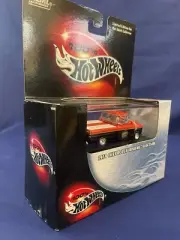 100% Hot Wheels Black Box Series 1959 Chevrolet Apache Fleetside NEW IN BOX