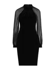 [CALVIN KLEIN] CALVIN KLEIN Mini dresses - Item 15457888