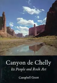 在飛比找博客來優惠-Canyon De Chelly: Its People a