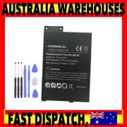 S11GTSF01A GP-S10-346392-0100 Battery for Amazon Kindle 3 III D00901 eReader