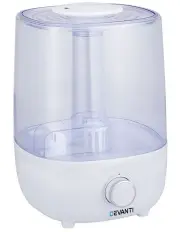 [Devanti] Aroma Diffuser Aromatherapy Humidifier 4L