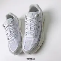 在飛比找momo購物網優惠-【NIKE 耐吉】Nike P-6000 All White