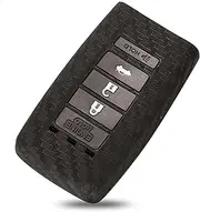 TPHJRM 5B Remote Car Key Case Cover Remote Carton,for Honda Mugen Acura