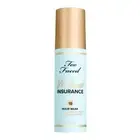 Too Faced Makeup Insurance 18 Hour Wear Longwear Setting Spray + Blue Light...