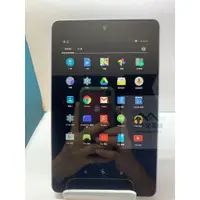 在飛比找蝦皮購物優惠-【二手交易網】二手ASUS Google Nexus 7 安