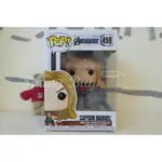 【SUNNY BUY】◎現貨◎ FUNKO AVENGER 復仇者聯盟 終局之戰 CAPTAIN MARVEL 驚奇隊長