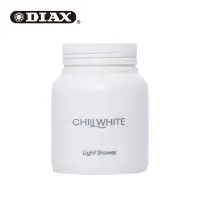 在飛比找Yahoo奇摩購物中心優惠-日本DIAX CHILL WHITE LIGHT SHOWE